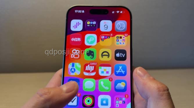 iOS 26 全新系统升级准备与问题解决